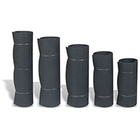 Apara barros para Caminhão