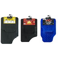 Fábrica de Tapetes Automotivos