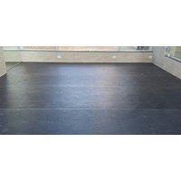Lençol em PVC