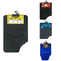 Tapetes Automotivos